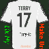 terry