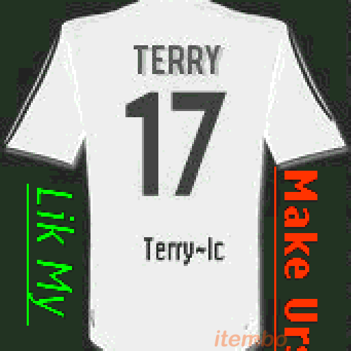 Terryic jc