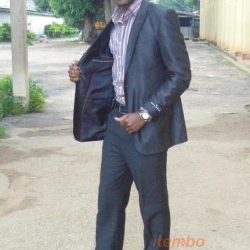 Na\'adzenga Joshua Mwar