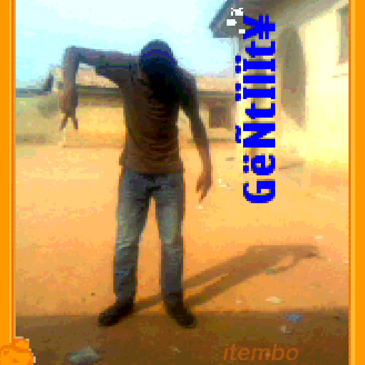 Gentility
