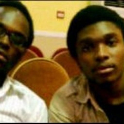 BIG L(LLOYD) & TIPSY(UGONNA) 