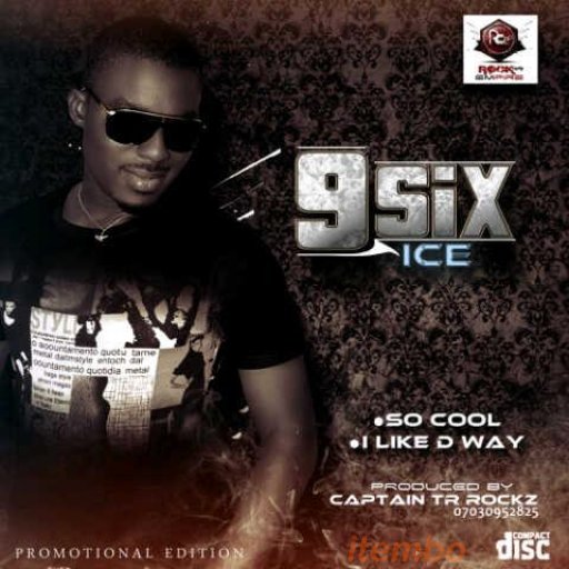 9six-ice