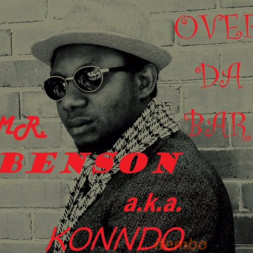Konndo Benson