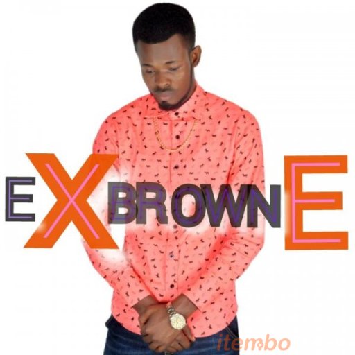 EXBROWN E