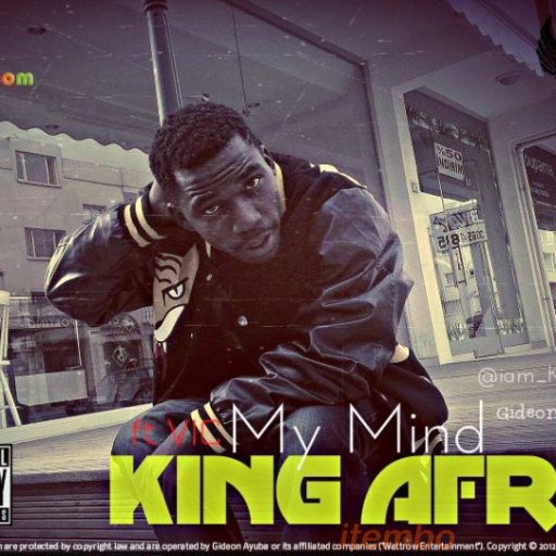 King Afro