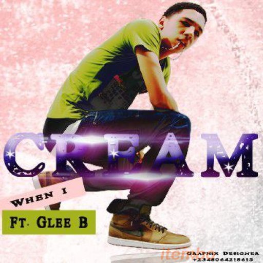 Cream