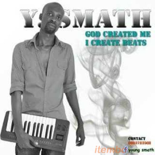 Smathbeatz
