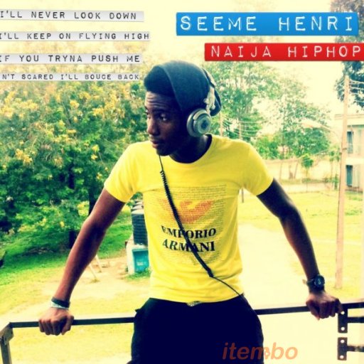 SEEME HENRI