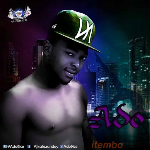 AdoMusic