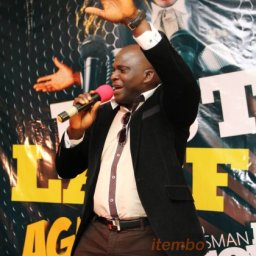AdesojiAdesoji