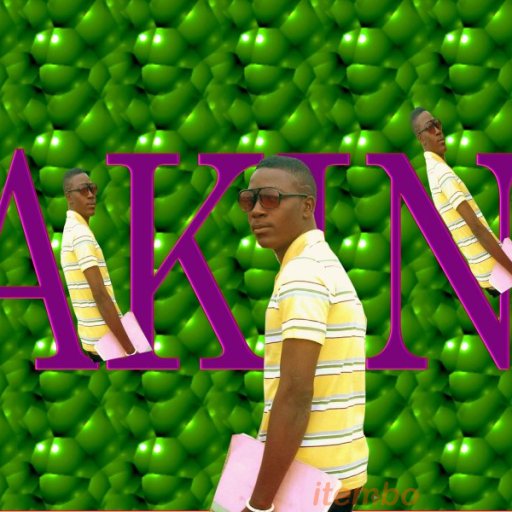 aking