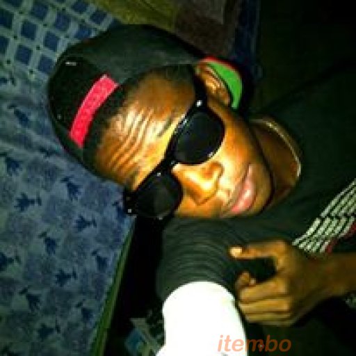 Mr montana Deejay
