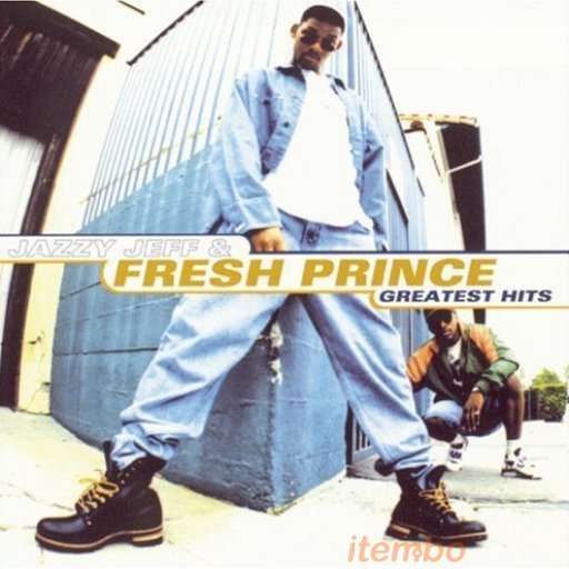 Dj. Fresh