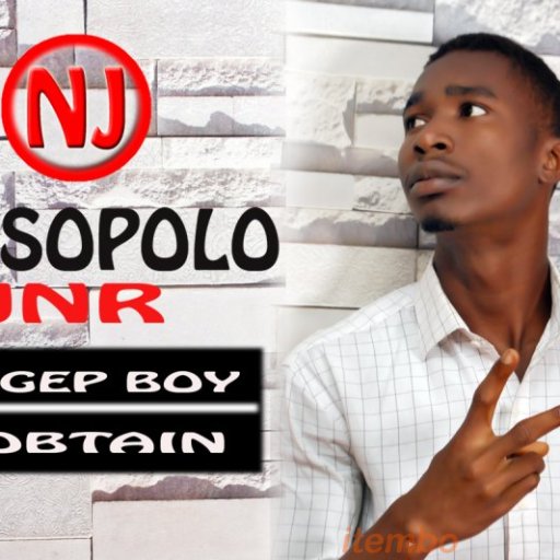 Nasopolo jnr