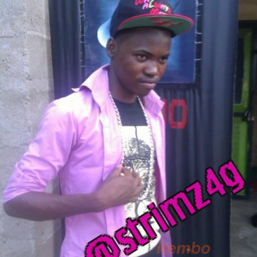 Strimz
