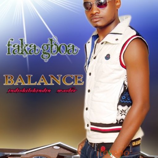 balance