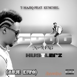 @tmajic