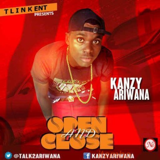kanzy