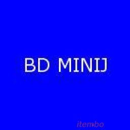 bd minij