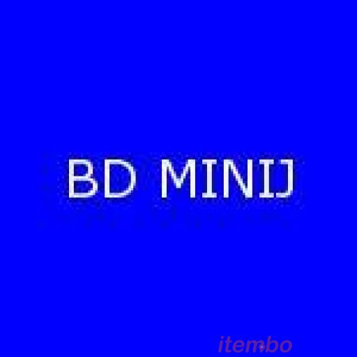 bd minij