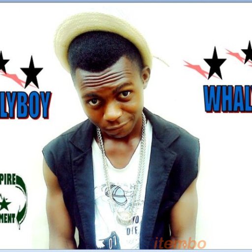 whalyboy primemusic