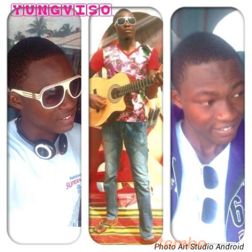 Yungviso