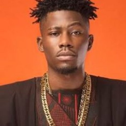 YCEE  (Mr Jagaban)