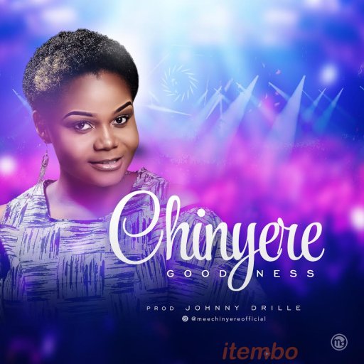 CHINYERE