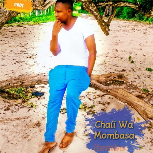 Chali Wa Mombasa