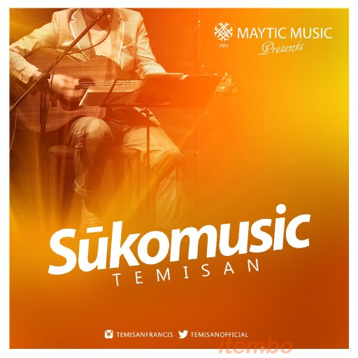  @TemisanOfficial