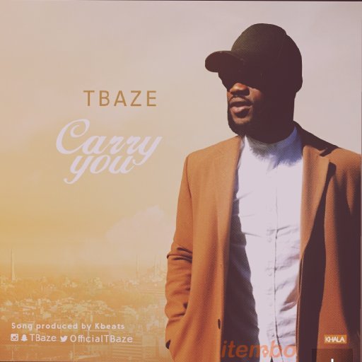 @officialTBaze