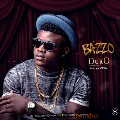  @iambazzo