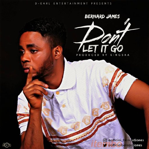 @officialbernardjames