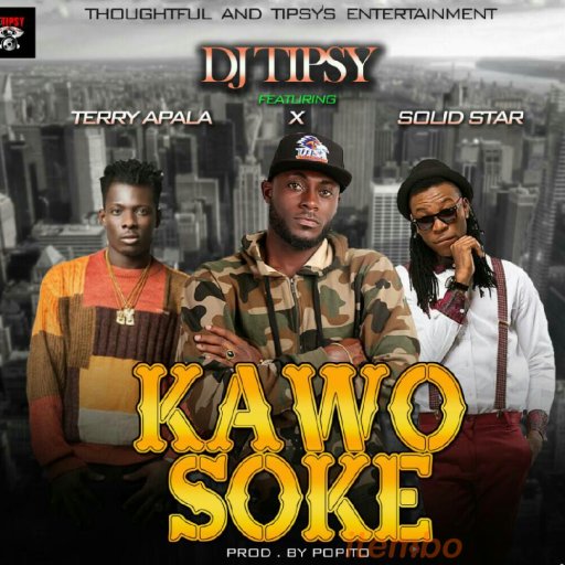 Dj Tipsy