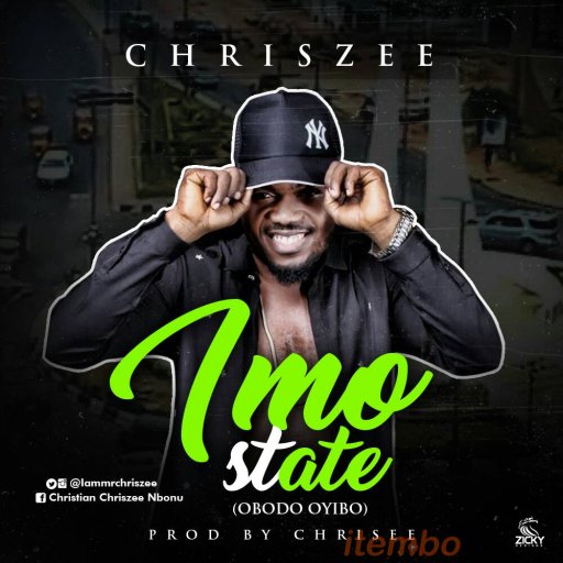 @iammrchriszee