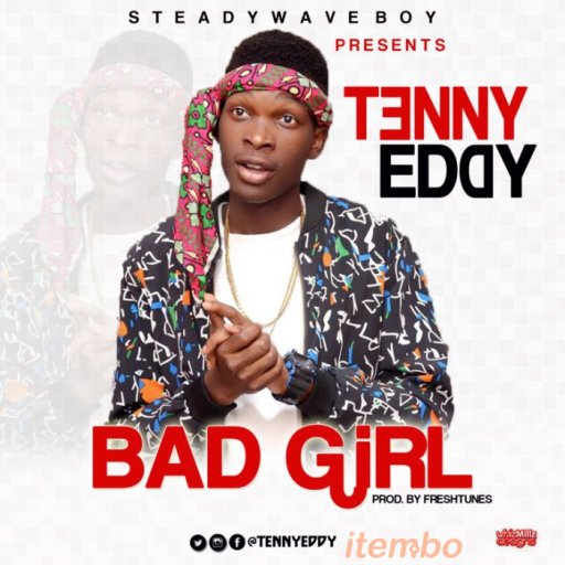 @TennyEddy