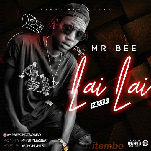 @mrbeeondisoneo