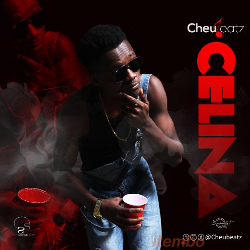@Cheubeatz