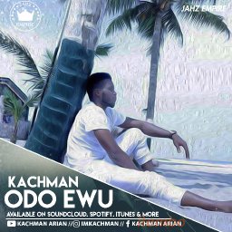 @kachman