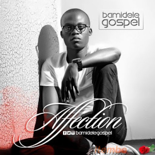 Bamidele Gospel