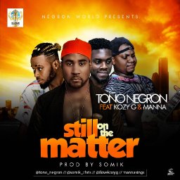 @tonyonegron-ilovekozyg-mannasings-somikmusic