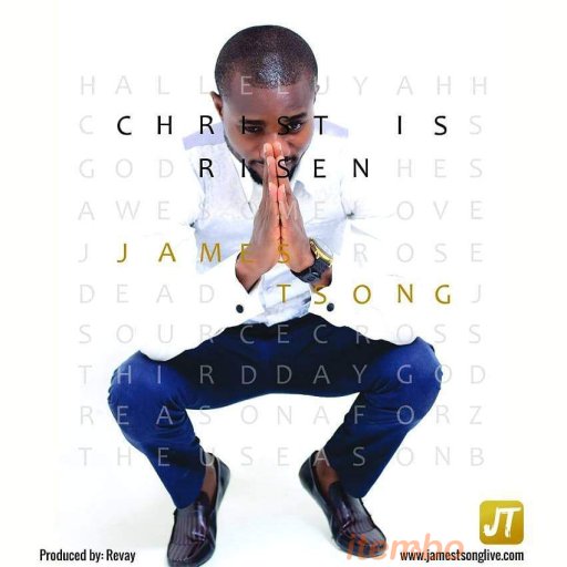 James Tsong