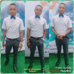 @franklinpraize