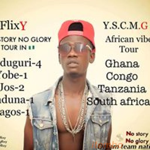 flixy.honcho