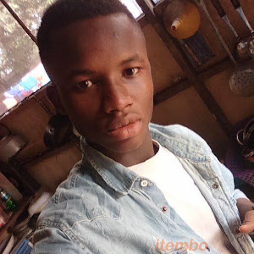 henry ekanem