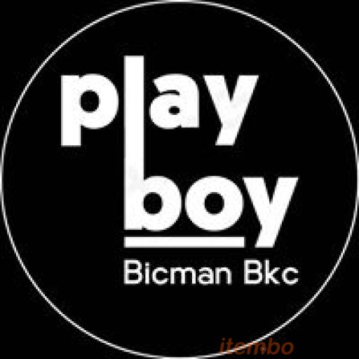 PlayBoy BKC