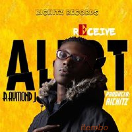 raymond-j.musiq