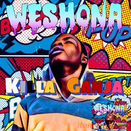 @weshona