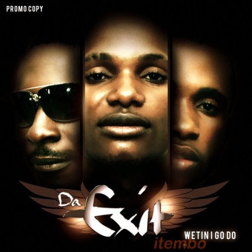 DA EXIT