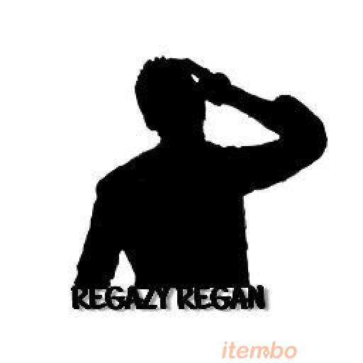 Regazy Regan
